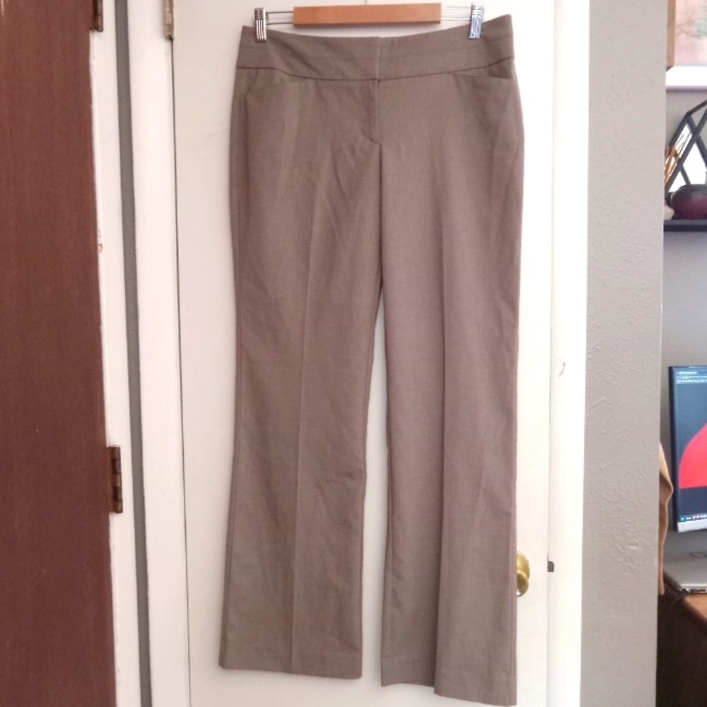 NWT Ann Taylor LOFT Trouser